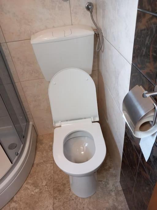 Apartmani Mira Zadar Eksteriør bilde