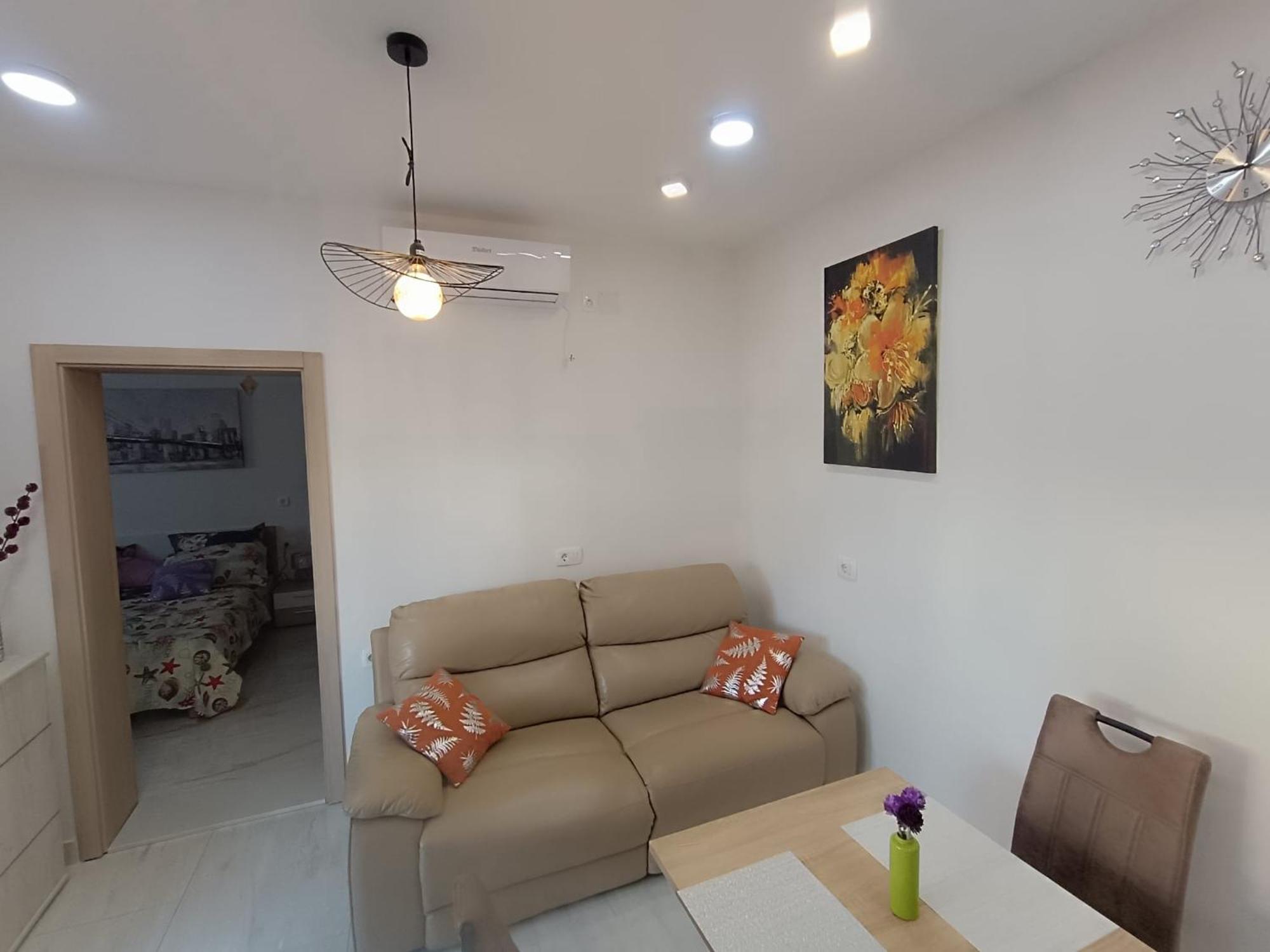 Apartmani Mira Zadar Eksteriør bilde