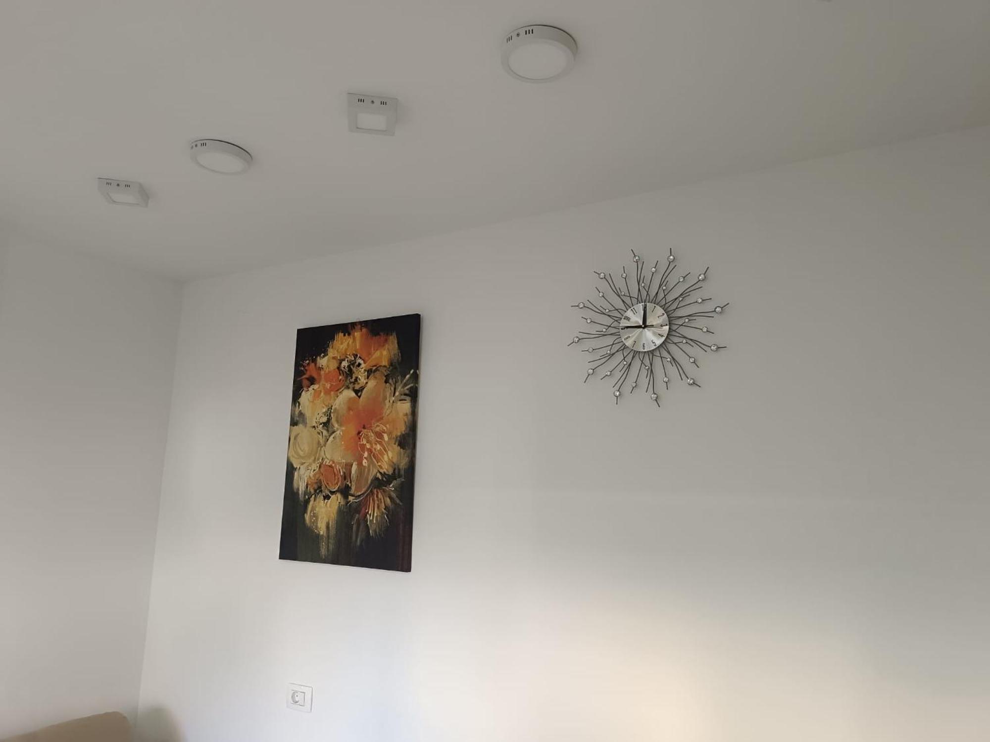 Apartmani Mira Zadar Eksteriør bilde