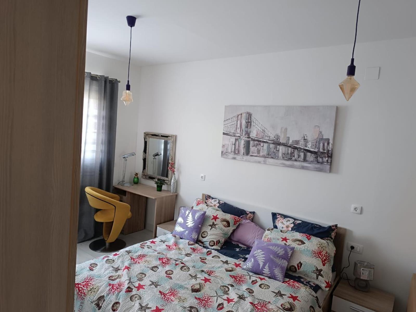 Apartmani Mira Zadar Eksteriør bilde