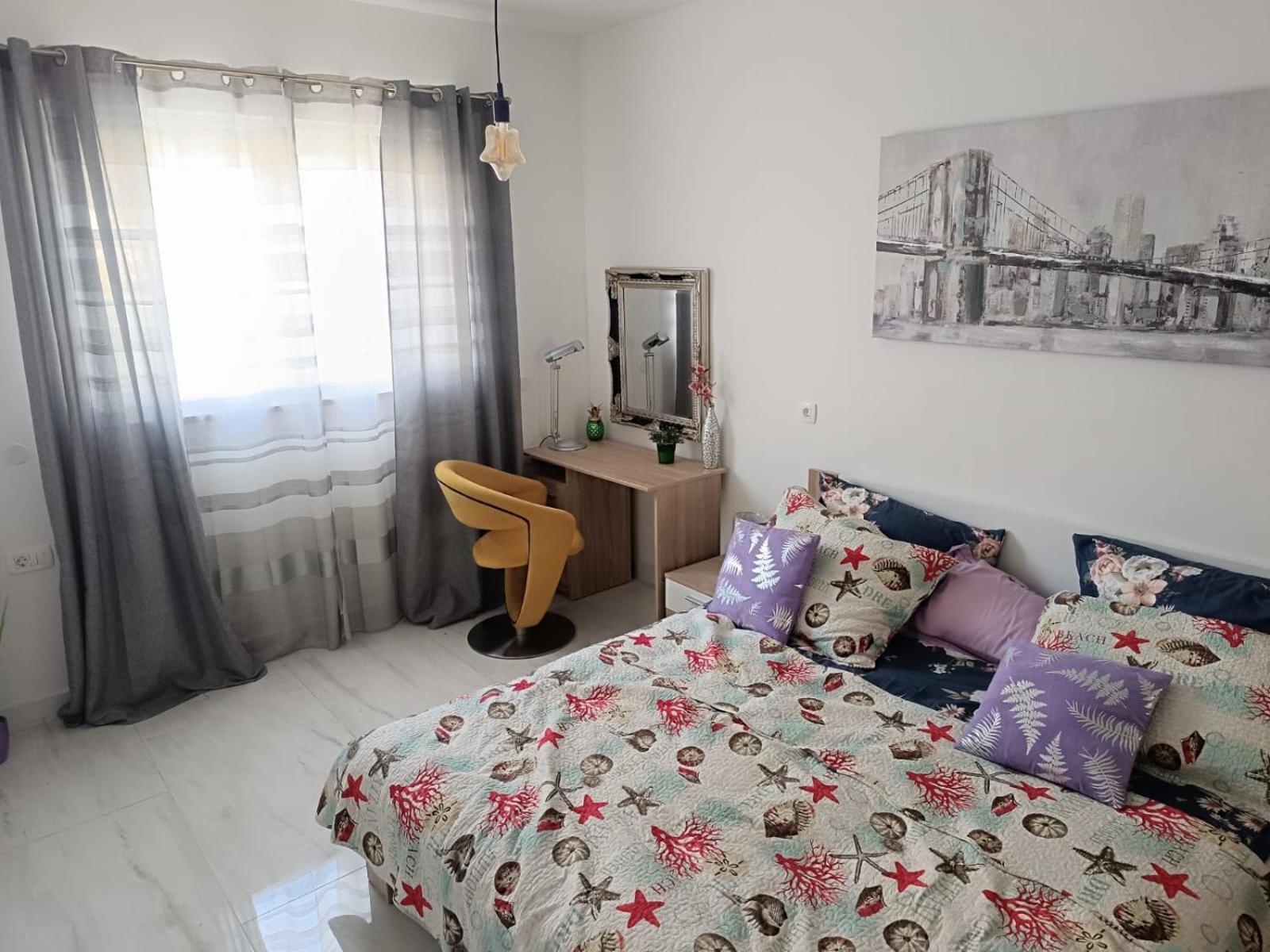 Apartmani Mira Zadar Eksteriør bilde