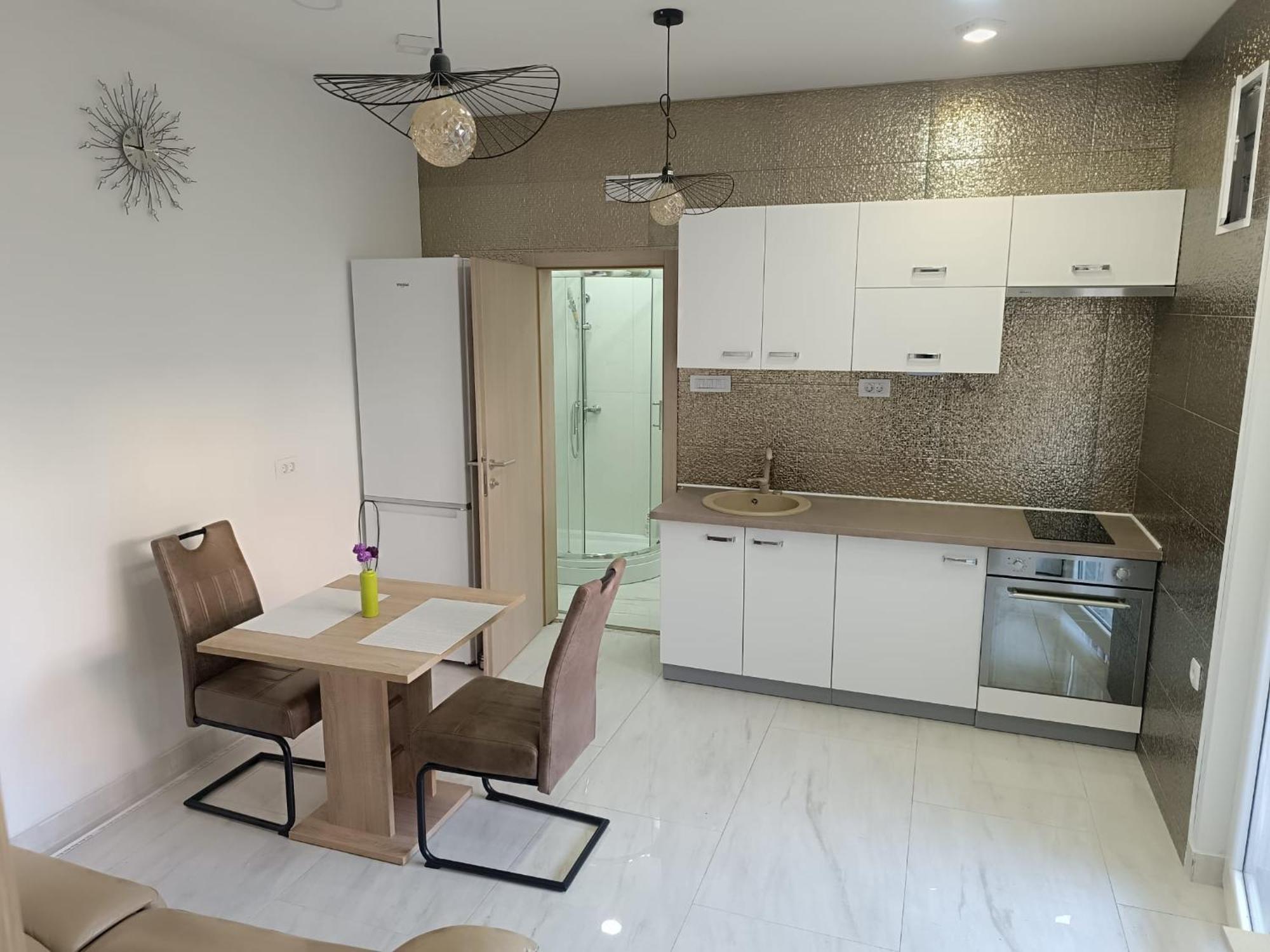 Apartmani Mira Zadar Eksteriør bilde